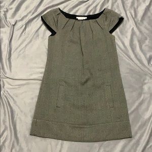 To The Max - Wool Blend Dress